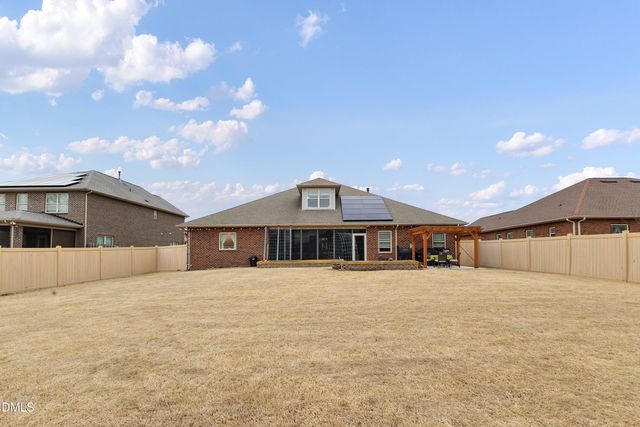 304 Woodlief Farm Road, Rolesville, NC 27571