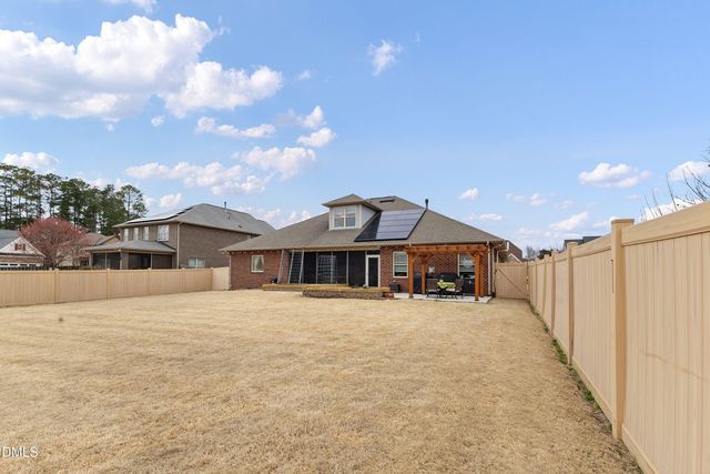 304 Woodlief Farm Road, Rolesville, NC 27571