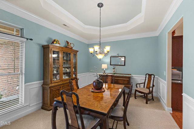 304 Woodlief Farm Road, Rolesville, NC 27571