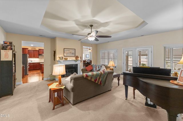 304 Woodlief Farm Road, Rolesville, NC 27571