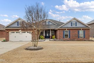 304 Woodlief Farm Road, Rolesville, NC 27571