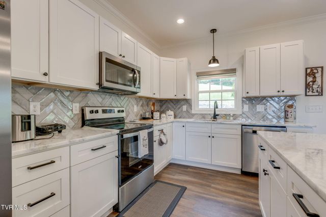 209 Semore Drive, Jonesborough, TN 37659