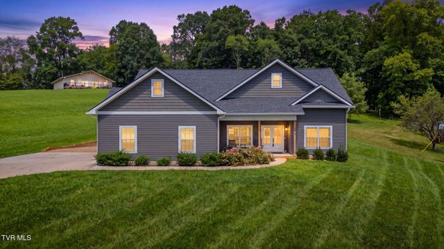 209 Semore Drive, Jonesborough, TN 37659