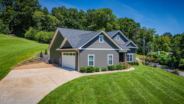 209 Semore Drive, Jonesborough, TN 37659