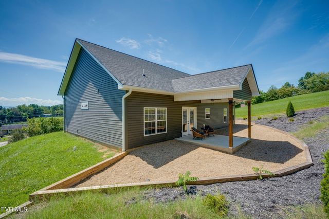 209 Semore Drive, Jonesborough, TN 37659