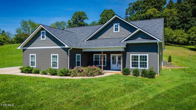 209 Semore Drive, Jonesborough, TN 37659