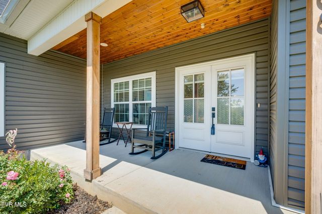 209 Semore Drive, Jonesborough, TN 37659