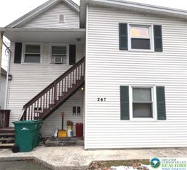 267 Brodhead Avenue, East Stroudsburg, PA 18301