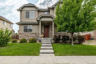 6271 N Genoa Street, Aurora, CO 80019