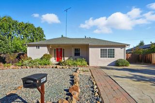 22081 Caroline Drive, Cupertino, CA 95014