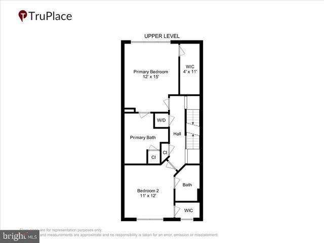 105 MERIDIAN LN, Towson, MD 21286