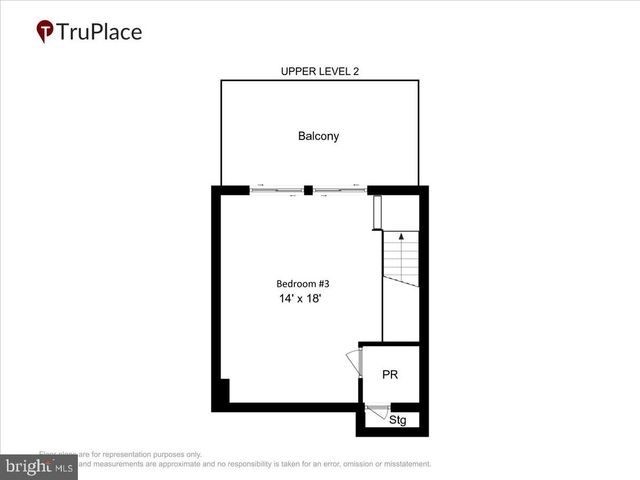 105 MERIDIAN LN, Towson, MD 21286