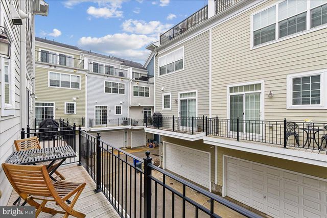 105 MERIDIAN LN, Towson, MD 21286