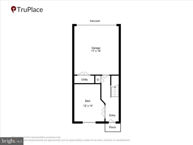 105 MERIDIAN LN, Towson, MD 21286