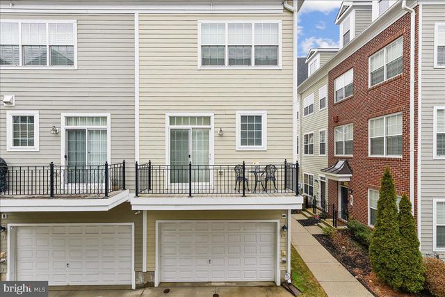 105 MERIDIAN LN, Towson, MD 21286