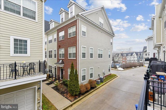 105 MERIDIAN LN, Towson, MD 21286