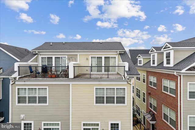 105 MERIDIAN LN, Towson, MD 21286