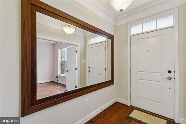 105 MERIDIAN LN, Towson, MD 21286