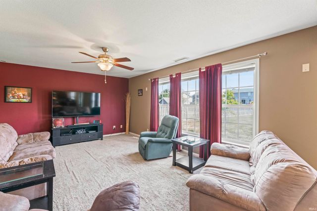 465 Smokey Hill Road, West Lafayette, IN 47905