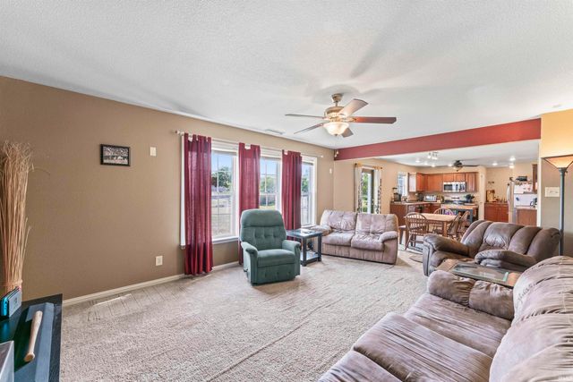 465 Smokey Hill Road, West Lafayette, IN 47905