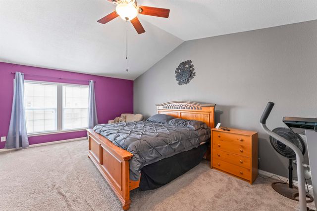 465 Smokey Hill Road, West Lafayette, IN 47905