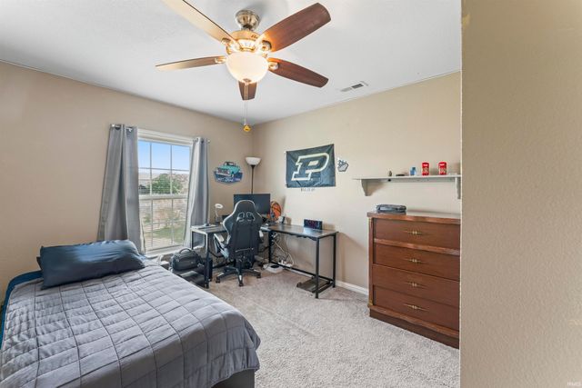 465 Smokey Hill Road, West Lafayette, IN 47905