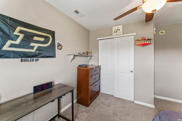 465 Smokey Hill Road, West Lafayette, IN 47905