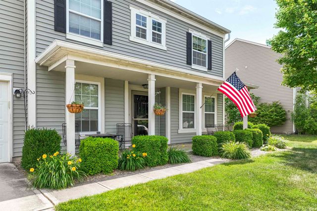 465 Smokey Hill Road, West Lafayette, IN 47905