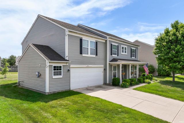 465 Smokey Hill Road, West Lafayette, IN 47905