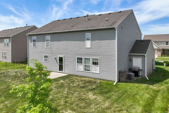 465 Smokey Hill Road, West Lafayette, IN 47905