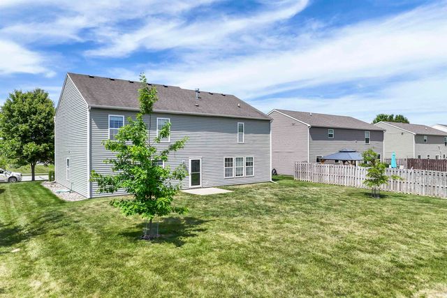 465 Smokey Hill Road, West Lafayette, IN 47905