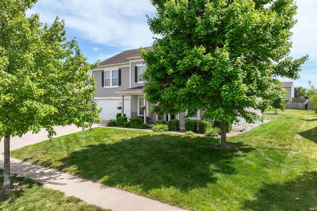 465 Smokey Hill Road, West Lafayette, IN 47905