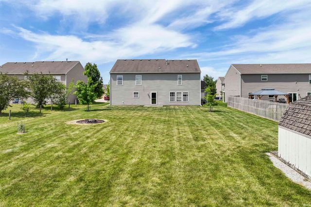 465 Smokey Hill Road, West Lafayette, IN 47905