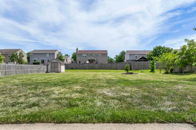 465 Smokey Hill Road, West Lafayette, IN 47905