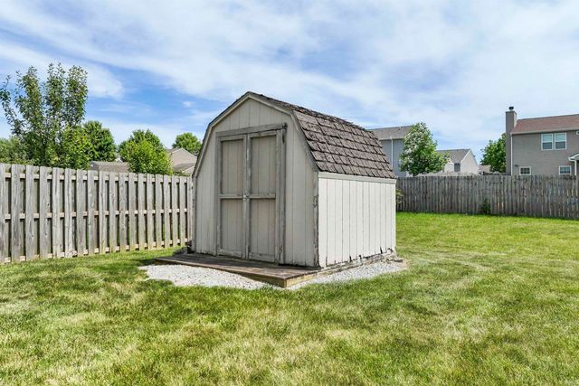 465 Smokey Hill Road, West Lafayette, IN 47905