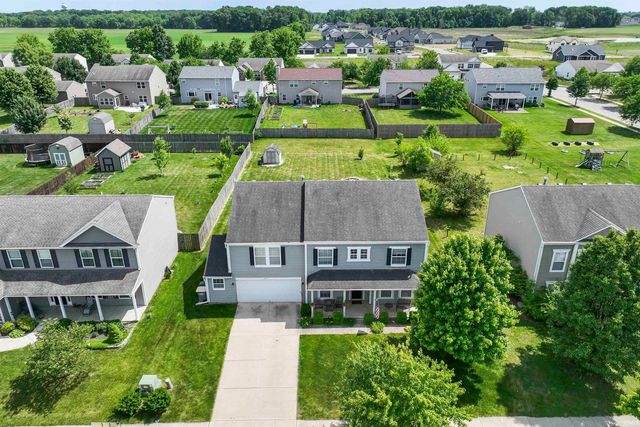 465 Smokey Hill Road, West Lafayette, IN 47905