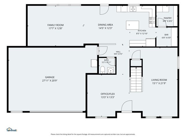 465 Smokey Hill Road, West Lafayette, IN 47905