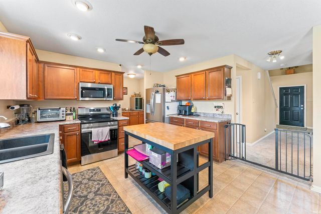 465 Smokey Hill Road, West Lafayette, IN 47905