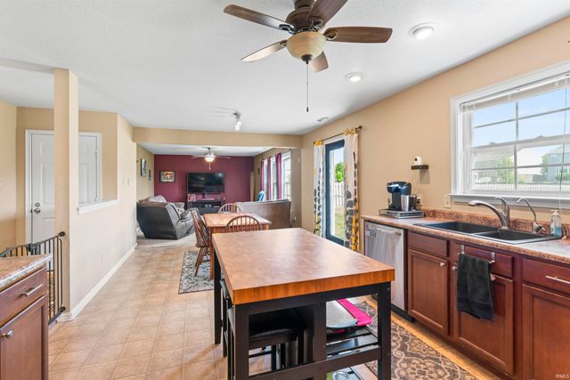 465 Smokey Hill Road, West Lafayette, IN 47905
