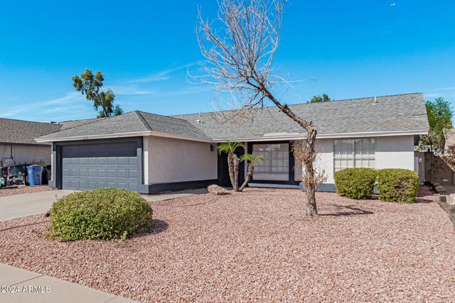 250 W UTOPIA Road, Phoenix, AZ 85027