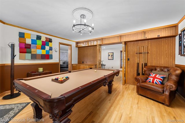 171 S Glengarry Road, Bloomfield Hills, MI 48301