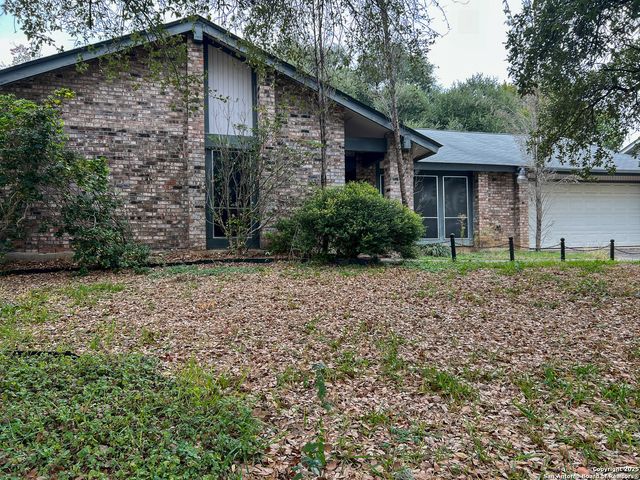 5422 El Tejano, San Antonio, TX 78233