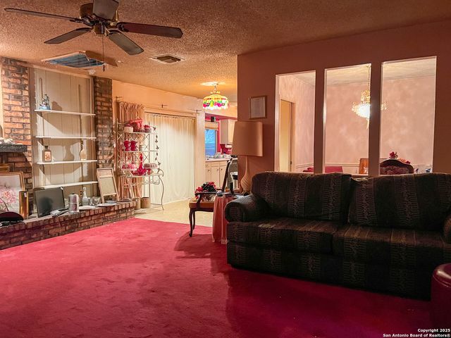 5422 El Tejano, San Antonio, TX 78233