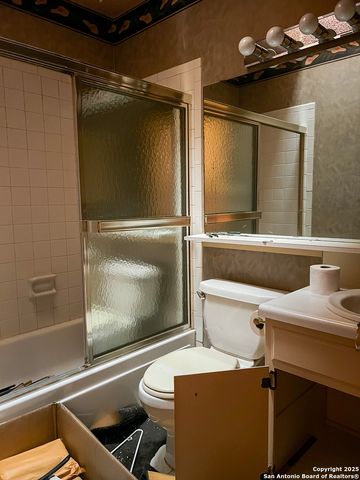 5422 El Tejano, San Antonio, TX 78233