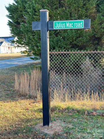 122 Julius Mac Road, Stanley, NC 28164