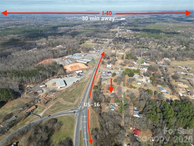 122 Julius Mac Road, Stanley, NC 28164