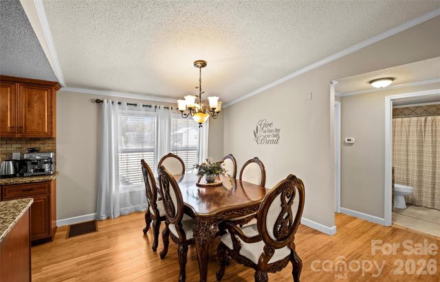 122 Julius Mac Road, Stanley, NC 28164