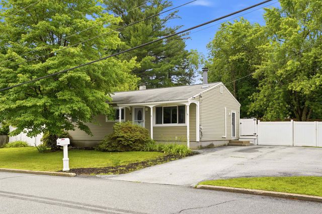 254 Greeley Street, Manchester, NH 03102