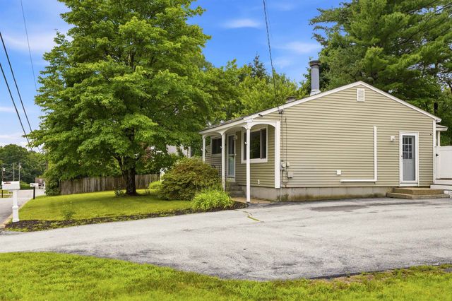 254 Greeley Street, Manchester, NH 03102