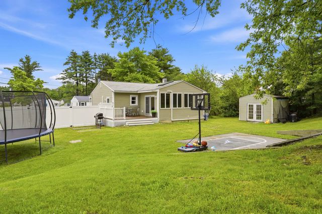 254 Greeley Street, Manchester, NH 03102
